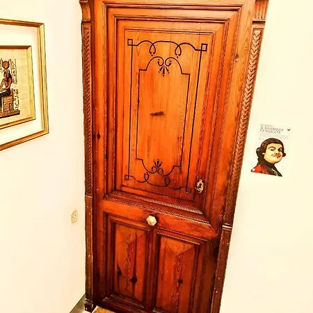 La Traviata - Aparthotel