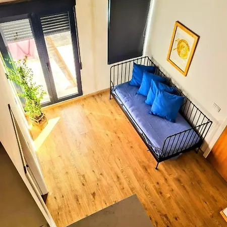 La Traviata - Aparthotel Bunol