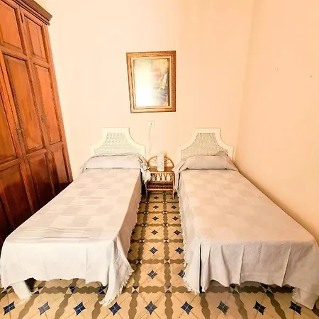 Aparthotel La Traviata -