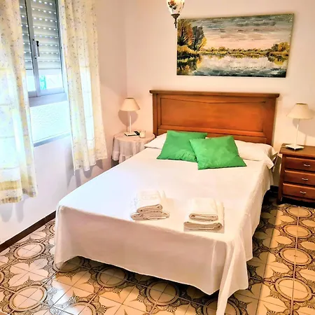La Traviata - Aparthotel Bunol