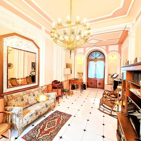 Appart hôtel La Traviata - 3*