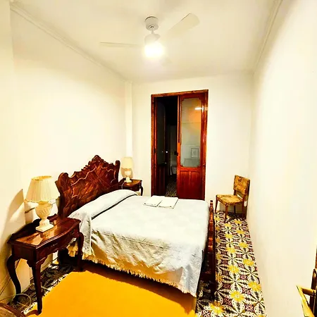 La Traviata - Aparthotel *