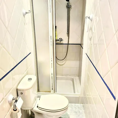 Aparthotel La Traviata - Bunol