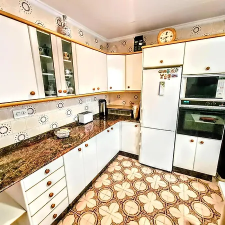 La Traviata - Aparthotel Bunol