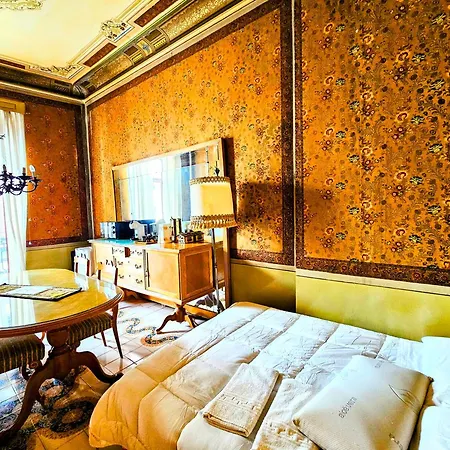 Apartmanhotel La Traviata - Buñol