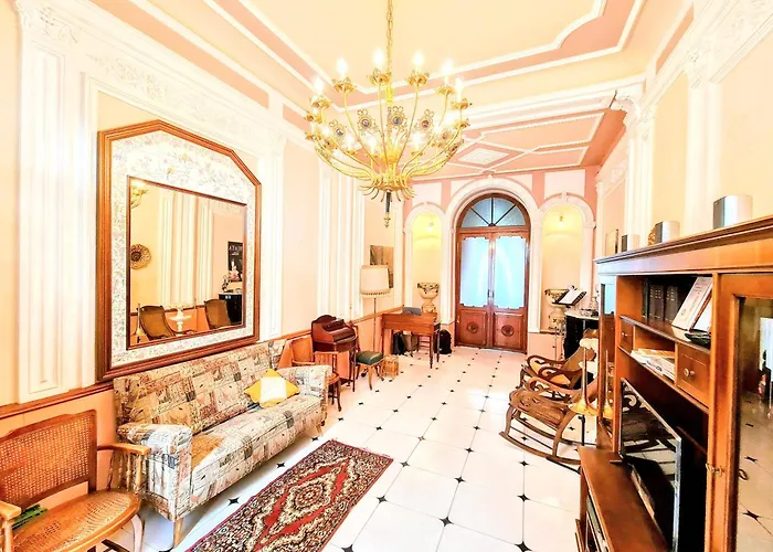 Appart hôtel La Traviata - 3*